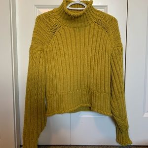 H&M sweater